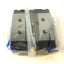 New – Open box THK SHW21 Linear Motion Caged Ball Bearing Carriage Block, 21mm x 54mm x 59mm