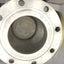 Used ID: 7", Flange Diameter: 11", Air Actuated Valve, 1/4" NPT, *Has Leak*