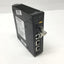 Used GE Fanuc IC693CPU374-DJMP Series 90-30 CPU w/Ethernet Comm 240K User Mem, Keys