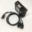 Used Parker AR-01AE Aries Single-Axis Brushless Servo Drive 1A, 100W, 120-240VAC