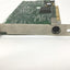 Used National Instruments NI 4021 SCXI Switch Controller PCI Card DAQ 9-pin Mini DIN