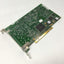 Used National Instruments NI 4021 SCXI Switch Controller PCI Card DAQ 9-pin Mini DIN