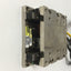 Used Parker 802-6188C MX80L Linear Servo Motor Table 80mm Stage, 25mm Travel, 5æm