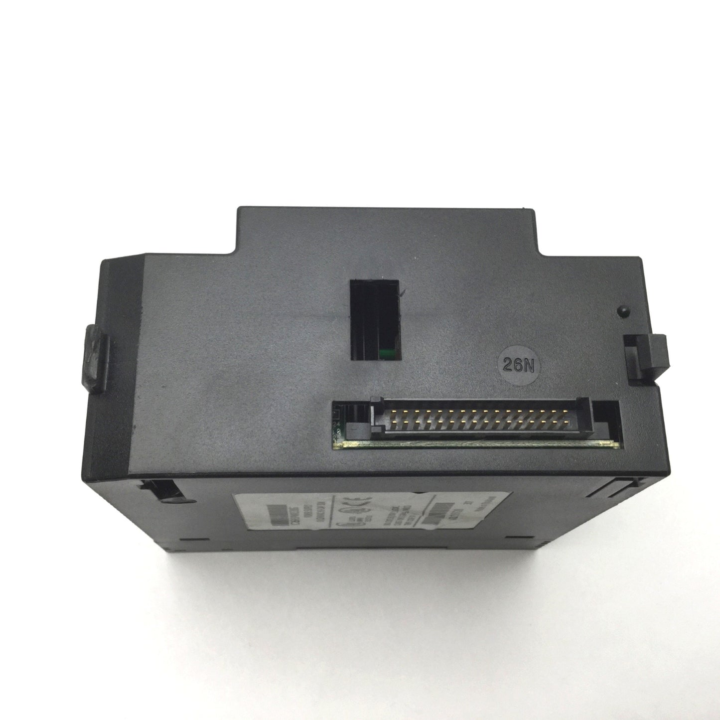 Used GE Fanuc IC693PWR330G High Capacity Power Supply Series 90-30 PLC 100-240VAC