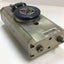 Used Schunk OSE-A45-8-30007820 Pneumatic Hydraulically Damped Rotary Actuator