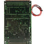 Used Coherent V1.0 Duo FAP LASER Modular CPU Board, 50-Pin Header, 64-Pin Connector