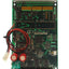 Used Coherent V1.4 Duo FAP LASER Modular CPU Board 50-Pin Header 64-Pin Connector