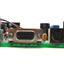 Used Coherent Rev. AB Duo FAP LASER Rear Panel Board 2x RJ45 15/9-Pin D-Sub 8-Pin DIN