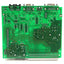 Used Coherent Rev. AB Duo FAP LASER Rear Panel Board 2x RJ45 15/9-Pin D-Sub 8-Pin DIN