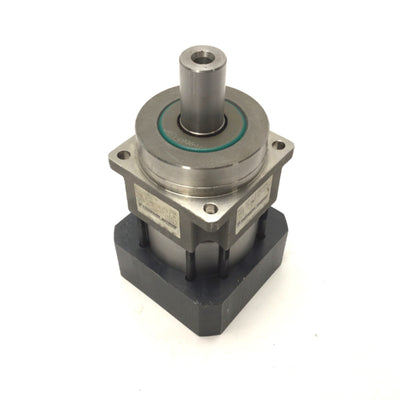 Used Thomson Micron 7.5-010-U0 AccuTrue Planetary Gearhead Ratio: 10:1 Size: 7.5