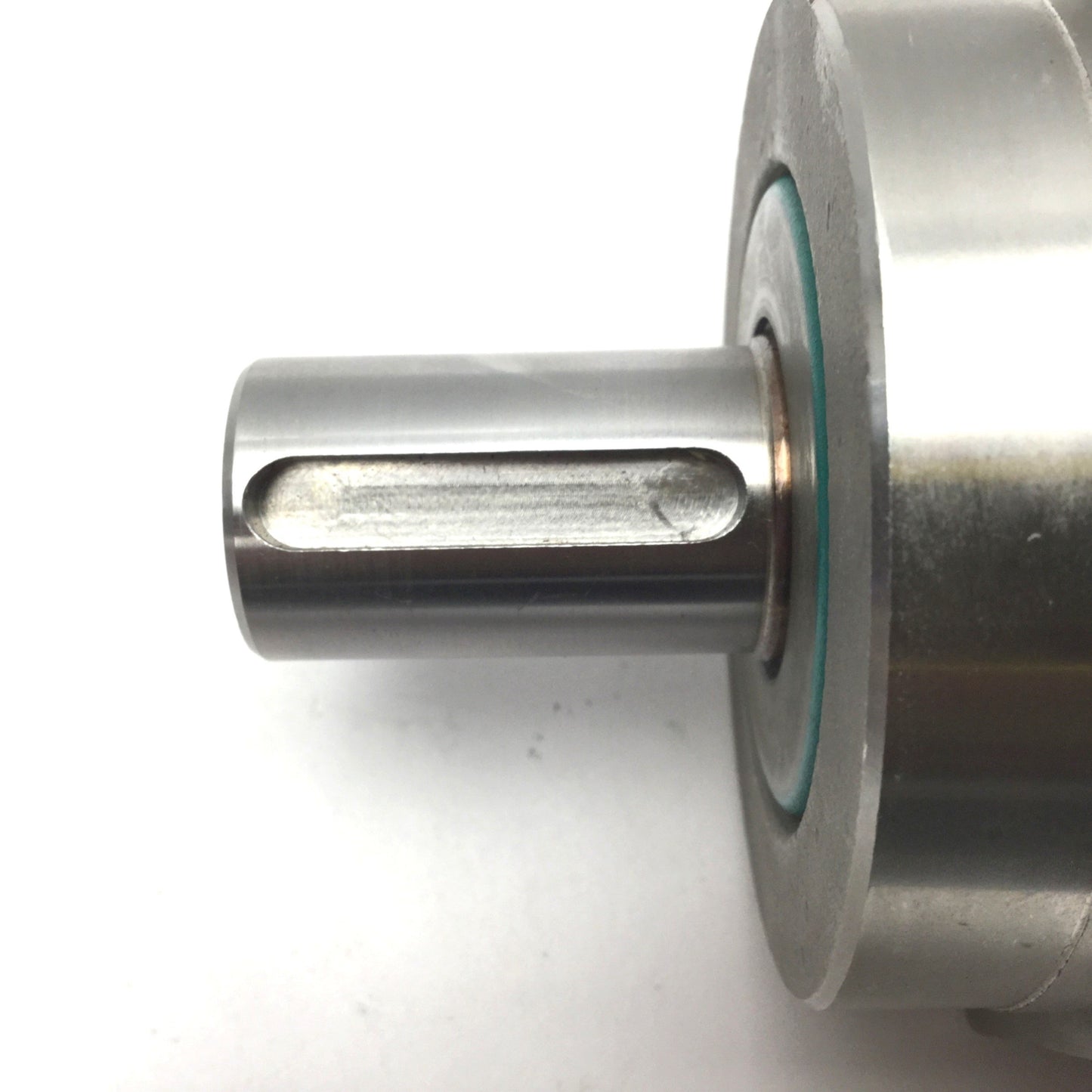 Used Thomson Micron 7.5-010-U0 AccuTrue Planetary Gearhead Ratio: 10:1 Size: 7.5