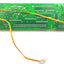 Used Coherent Duo FAP LASER LED Front Panel Board, 50-Pin, 2x 10-Pin Headers