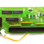 Used Coherent Duo FAP LASER LED Front Panel Board, 50-Pin, 2x 10-Pin Headers