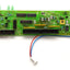 Used Coherent Duo FAP LASER LED Front Panel Board, 2x 10-Pin, 50-Pin Headers