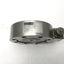 Used SENSOTEC 41/0573-02 Precision Low-Profile Load Cell Range: 20,000lbs, 10VDC