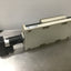 Used Aerotech ATS20015-M-40P Motorized Linear Stage 150mm Travel 4mm/rev 1050LT Motor