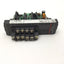 Used PLC Direct D3-04TAS Discrete Output Module 4-Point 120-240VAC 2A/Point 2A/Common