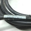 Used Aerotech 630C1380-2 REV B Permanent Magnet Servo Motor Cable 17'