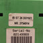 Used Phoenix Contact IB ST 24 DO 16/3 INTERBUS ST Digital Output Module, 16 Out 24VDC