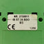 Used Phoenix Contact IB ST 24 BDO 8/3 INTERBUS ST Digital Output Module, 8 Out, 24VDC