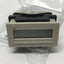 New Redington 5300-2000 Totalizer Counter 7-Digit LCD, 40 counts/s, 20-250V AC/DC