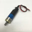 Used Faulhaber 2342S012CR Brush DC Micromotor 12VDC 23mm Dia w/ Gear Head 14:1 Ratio