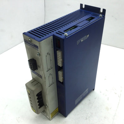 Used Kollmorgen Servostar SP10600-443B2 Servo Drive In: 140/310VDC