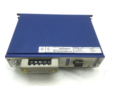 Used Kollmorgen Servostar SP10600-443B2 Servo Drive In: 140/310VDC