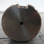 Used SS Rotary Shaft 3" to 2 3/4" End Diameter 5 x 3/4" 3 3/4 x 5/8" Keyway 50" Long