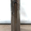 Used SS Rotary Shaft 3" to 2 3/4" End Diameter 9 x 3/4" 3 3/4 x 5/8" Keyway 50" Long