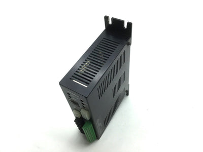 Used Vexta BSD120A-C Brushless DC Motor Driver 200-230V 50/60Hz 2.3A