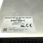 Used Vexta BSD120A-C Brushless DC Motor Driver 200-230V 50/60Hz 2.3A