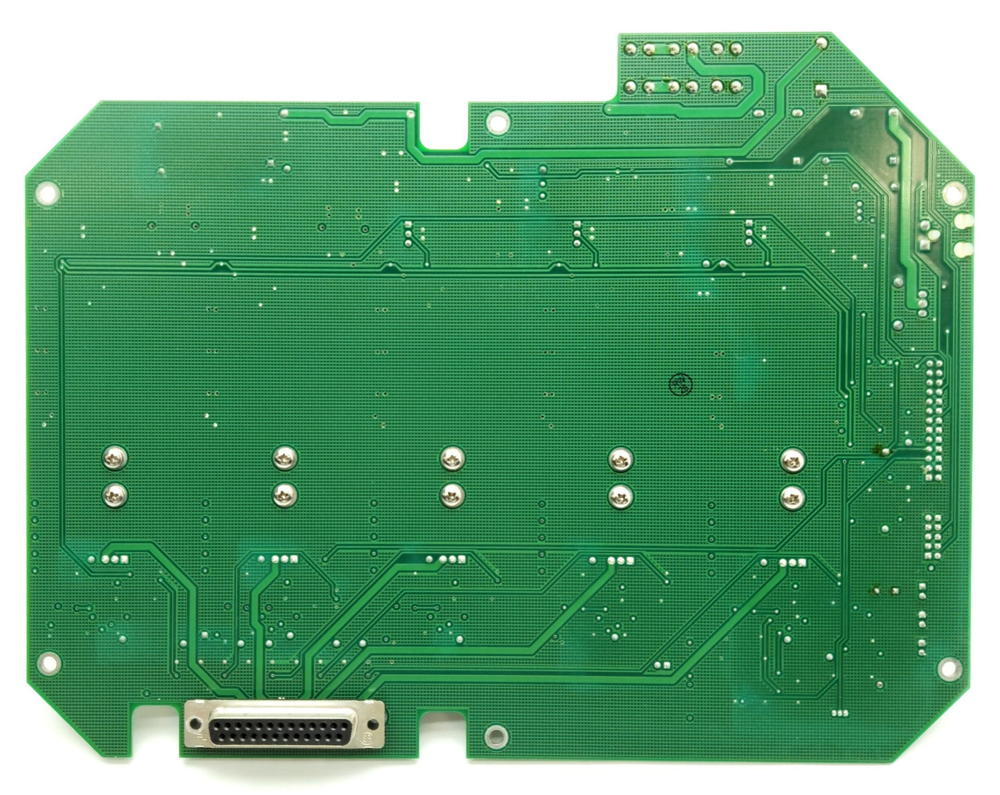 Used JDSU IFL-DB-W0230 Rev. 1 Laser Driver Board, for IFL Series Lasers