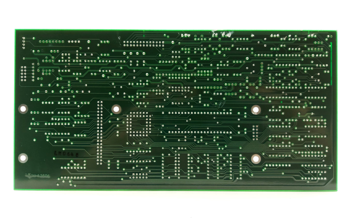 Used JDSU IFL-A00 Rev. C Main Control Board, for IFL Series Lasers