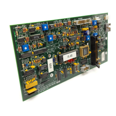 Used JDSU IFL-A00 Rev. C Main Control Board, for IFL Series Lasers