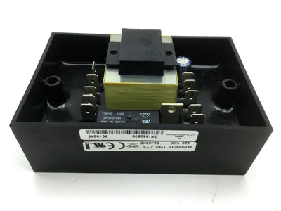 Used Watlow LF LFC4JW0093AAAAA Temperature Limit Controller Type: J