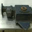 Used Grove Gear GR-DXHMQ-830-50 IronMan Speed Reducer, Ratio: 50:1,In: C56, Out: 1.4"