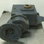 Used Grove Gear GR-DXHMQ-830-50 IronMan Speed Reducer, Ratio: 50:1,In: C56, Out: 1.4"