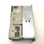 Used Allen Bradley 20BD8P0A3AYNANC0 PowerFlex 700 AC Drive, 400/480VAC 7.9/6.9A 3-5HP