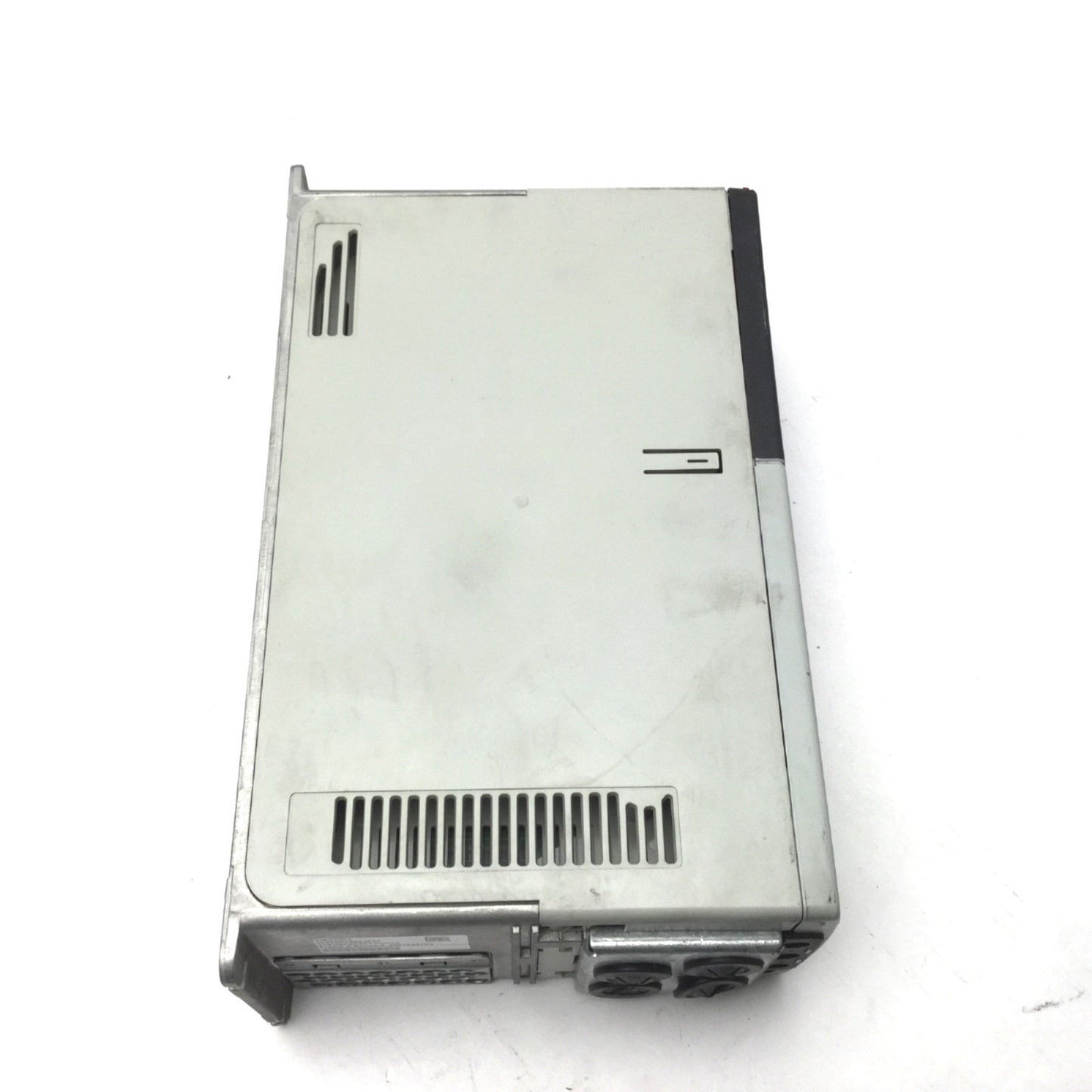 Used Allen-Bradley 20BD8P0A3AYNANC0 PowerFlex 700 AC Drive 400/480VAC 7.9/6.9A 3-5HP