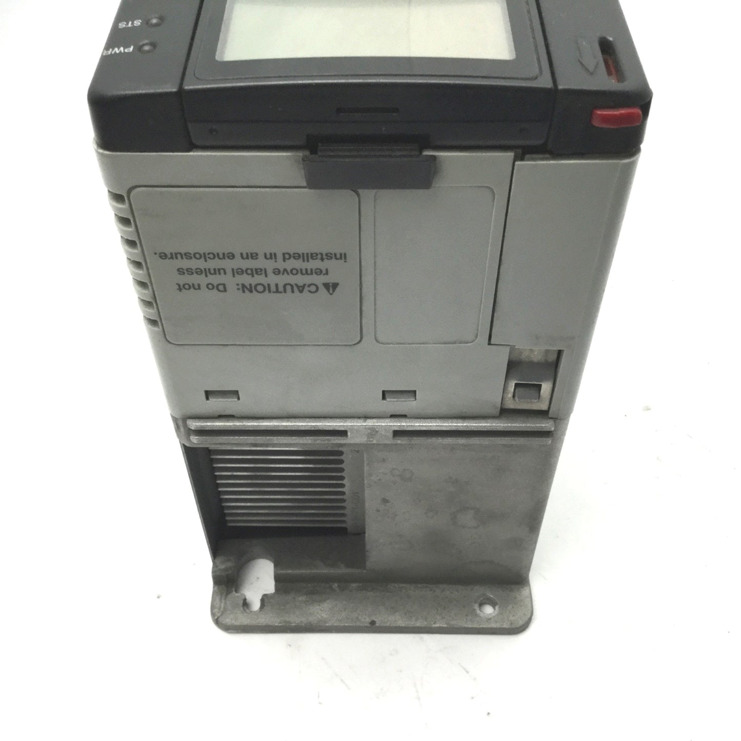 Used Allen-Bradley 20BD8P0A3AYNANC0 PowerFlex 700 AC Drive 400/480VAC 7.9/6.9A 3-5HP