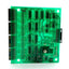 Used Tamarack Scientific 100-014 Control Board PCB