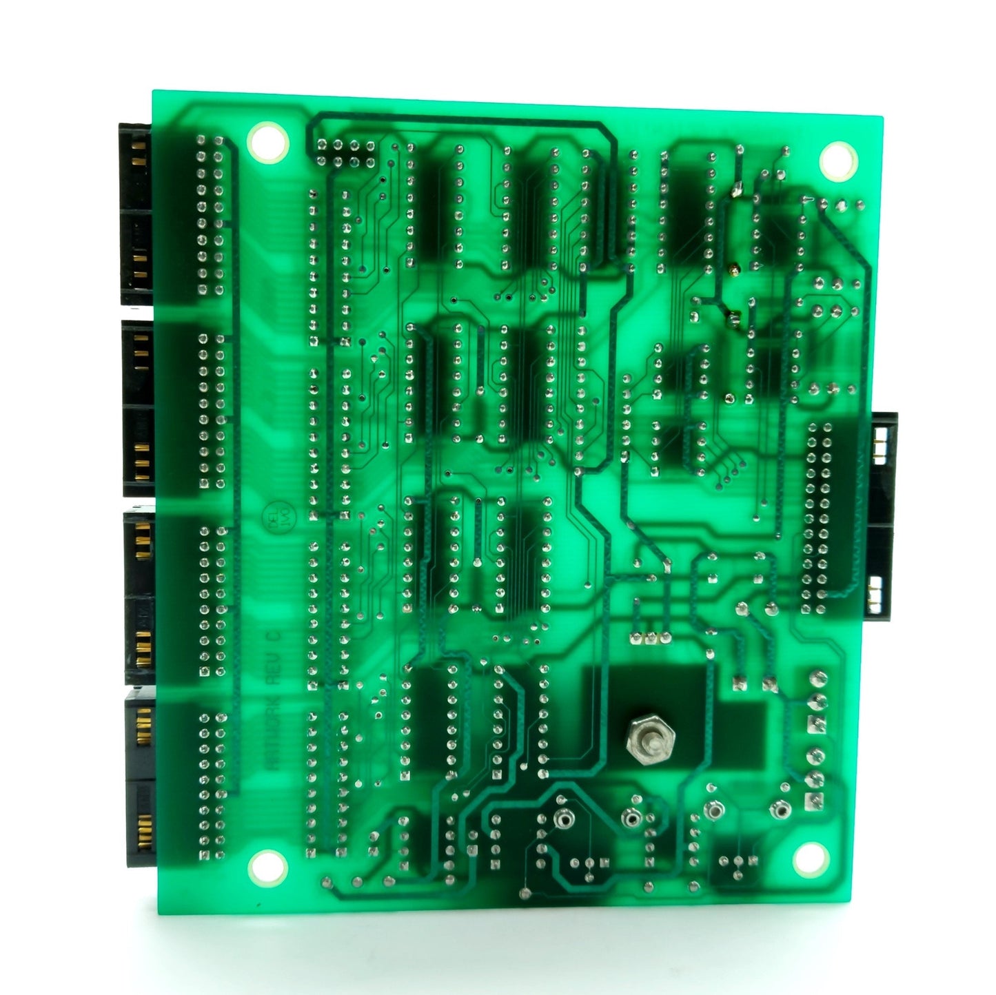 Used Tamarack Scientific 100-014 Control Board PCB