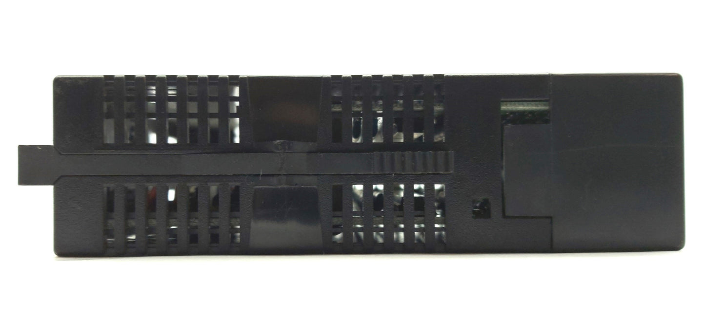 Used GE Fanuc IC693MDL654E Series 90-30 Input Module 32 Point POS/NEG 5/12VDC 3/8.5mA