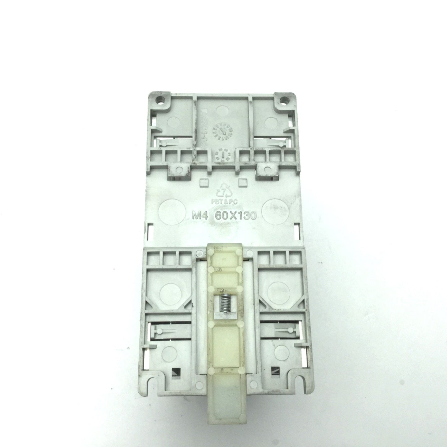 Used Allen Bradley 160-BA01NSF1P1 Ser. A Variable Speed Controller 380-460VAC 3-Phase