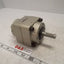 Used SMC ECRB50-270 Pneumatic Rotary Actuator