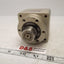 Used SMC ECRB50-270 Pneumatic Rotary Actuator