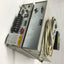 Used Keyence LT-8105 Laser Confocal Displacement Meter Controller, Camera Unit Remote