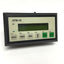 Used Aromat Matsushita ATM-10N Intelligent Operator Panel, Keypad, LCD Display, 5VDC