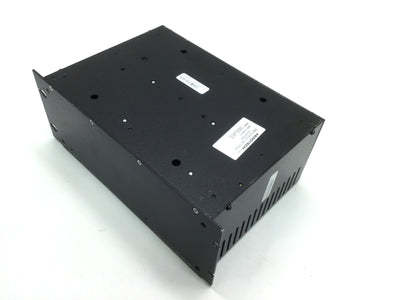 For Parts Aerotech NDRIVE10B-IOPSO-AUXPWR Digital Drive, Supply Voltage: 240VAC *Parts